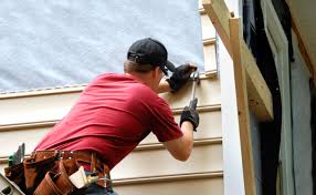 Best Engineered Wood Siding  in Vancouver, WA